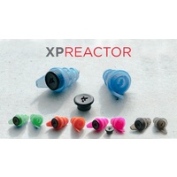 Xp Series Reactor Ear Plugs
