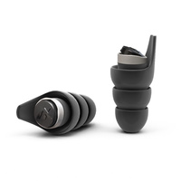 Xp Series Reactor Ear Plugs - Smoke