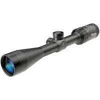 Sig Sauer Whiskey 3 Bdc Quadplex Sight Rifle Scope - 3-9x40mm #sow33204