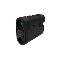 Sig Sauer Kilo1800bdx 6x22mm Rangefinder Monocular - Black #sok18602
