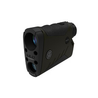 Sig Sauer Kilo2400bdx 7x25 Mm Class 3r Laser Rangefinding Monocular - Black #sok24704