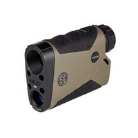 Sig Sauer Kilo5k 7x25mm Ballistic Rangefinding Monocular - Circle + Milling Grid Reticle #sok5k705