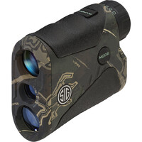 Sig Sauer 4x20mm Digital Laser Rangefinder Monocular - Camo #sok85403
