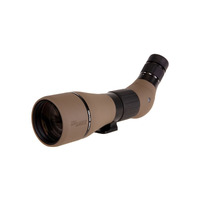 Sig Sauer 27-55x80mm Adjustable Aluminum Angled Monocular Spotting Scope - Lightweight Waterproof #soo82001