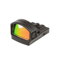 Sig Sauer Romeo Zero-r Red Dot Sight 1 X 30 Mm - Cirlce Dot #sor01200