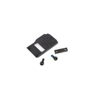 Sig Sauer Romeo1 Handgun Mounting Kit - Glock Black #sor1mk001