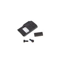 Sig Sauer Handgun Romeo Red Dot Mounting Kit - For Cz-75 #sor1mk002