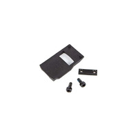 Sig Sauer Romeo Red Dot Handgun Mounting Kit - Black #sor1mk008