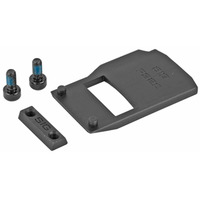Sig Sauer Romeo1 Handgun Handgun Mounting Kit - Black #sor1mk010