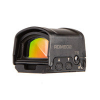 Sig Sauer Romeo2 Red Dot Rifle Sight - 3 Moa Reticle #sor21300