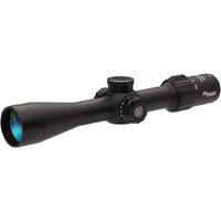 Sig Sauer Sierra3 Bdx 10x42mm Rifle Scope 30mm Tube - Digital Ballistic Reticle #sosbdx33111