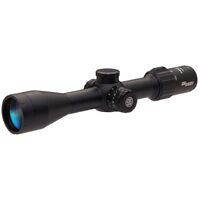 Sig Sauer Sierra3bdx 4.5-14x44mm Rifle Scope - Digital Ballistic Reticle #sosbdx34111