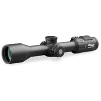 Sig Sauer Sierra6bdx 3-18x44mm Rifle Scope 30mm Tube - Bdx-r2 Digital Reticle #sosbdx63111
