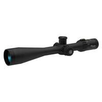 Sig Sauer Tango4 6-24x50mm Rifle Scope 30mm Tube - Dev-l Mrad Illuminated Reticle #sot46114