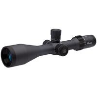 Sig Sauer Tango6 5-30x56 34mm Tube Tactical Rifle Scope - Illuminated Glass Reticle #sot65002