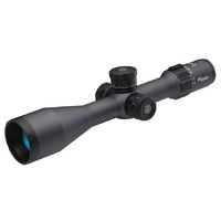 Sig Sauer Tango6 5-30x 56mm Obj Rifle Scope - Illuminated Mrad Crosshair Reticle #sot65012