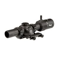 Sig Sauer Tango 1-8x24 Riflescope 30mm Tube - Bdc8 Reticle #sotm81000