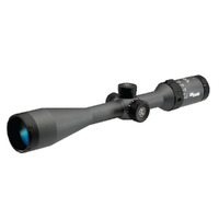 Sig Sauer Whiskey5 3-15x44 1in Tube Hunting Rifle Scope - Standard Duplex Reticle #sow53005