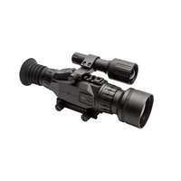 Sightmark Wraith Hd 4-32x50 Digital Riflescope - Night Vision 1080p Hd Sensor #sm18011