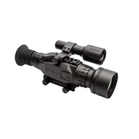 Sightmark Wraith Hd 4-32X50 Digital Riflescope - Night Vision 1080P Hd Sensor #sm18011