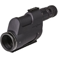 Sightmark Latitude 15-45x60 Tactical Spotting Scope - First Focal Plane Mil-radian Reticle #sel11033t