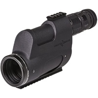 Sightmark Latitude 15-45X60 Tactical Spotting Scope - First Focal Plane Mil-Radian Reticle #sel11033T