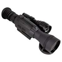 Sightmark Wraith 4k W/ Ir Digital Riflescope - Max 3-24x50 #sm18030