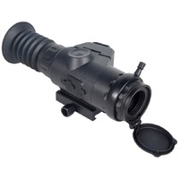 Sightmark Digital Day/night Vision Riflescope - 4k Mini 2-16×32 #sm18041eu