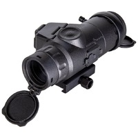 Sightmark Digital Day/night Vision Riflescope W/long Mount - 4k Mini 4-32x32 #sm18042eu