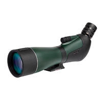 Sightron Hunting Angled 20-60x85 Hd Sii Blue Sky Series Spotting Scope -  Fully Multi-coated Lenses Clear Rugged Waterproof #si-23010