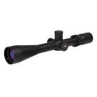 Sightron Hunting Rifle Scope Long Range 4-20x50 S-tac Series 30mm Riflescope - W Moa-2 Reticle Matte Black Waterproof #si-26015
