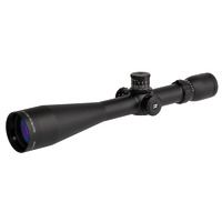 Sightron Hunting Rifle Scope Long Range 6-24x50 Siii 30mm Riflescope W Moa Zero Stop Turrets - Moa-2 Reticle Matte Black Waterproof #si-25168