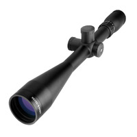 Sightron Hunting Rifle Scope Long Range 8-32x56 Siii Series 30mm Riflescope - W Fine Cross Hairs Reticle Matte Black Waterproof #si-25137
