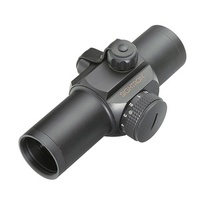 Sightron Hunting Red Dot S33-mil 33mm Tactical Pistol Scope - Illumination 5 Moa Reticle #si-40010