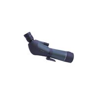 Sightron Sii Blue Sky 16-48x68 Angled Spotting Scope Hd Glass Eye Piece - Fully Multi-coated Lenses Green #si-23013