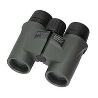 Sightron Siii Series Magnesium Body Binoculars Black Rubber - Tactical Mil Reticle Waterproof Roof Prism #si-25156