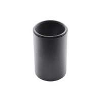 Sightron Siiisslr 56mm Sunshade Aluminum Construction Siii S-tac  Scopes - Matte Black #si-70007