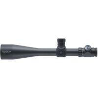 Sightron  Hunting Rifle Scope Sv Series Ed Glass 10-50x60mm 34mm Zero Stop S - Moa-1 Reticle Matte Black Waterproof #si-27201