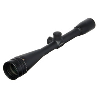 Sightron Si-30156 Sii Riflescope 36x42 Target Dot 1 Inch