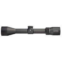 Sightron Si-31019 Rimfire Riflescope 3-9x32 Crosshair Reticle 1 Inch