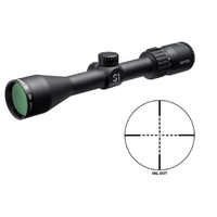 Sightron Si-32003 S1 G2 Riflescope 3-9x40mm Mil-Dot
