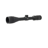 Sightron Si-32007 G2 Riflescope 4-12x40 Ao Duplex Reticle