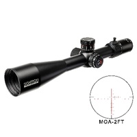 Sightron S6 Si-66010 Riflescope 10-60x56 Ed Glass