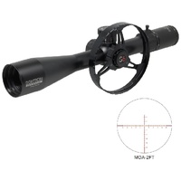 Sightron S6 Si-66017 Riflescope 10-60x56 Ed Moa-2ft