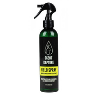 Scent Kapture 8742199103 Field Spray 8.5 Fl Oz
