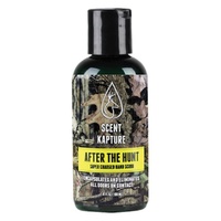 Scent Kapture 8742199106 Hand Scrub 4 Oz Odor Neutralising