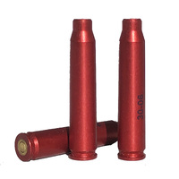 Stil Crin Anodised Snap Caps .30-06 - Pack Of 3 #sc41/300/30.06