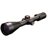 Simmons 44 Mag 4-12X44 Matte Truplex Side Parallax Rifle Scope