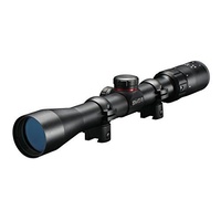 Simmons 22 Mag Rimfire Rifle Scope 3-9x32mm Adjustable Ocular Truplex Reticle With Rings
