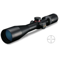 Simmons Varmint Predator 4.5-18x44 Matte Truplex Side Focus Rifle Scope 654518
